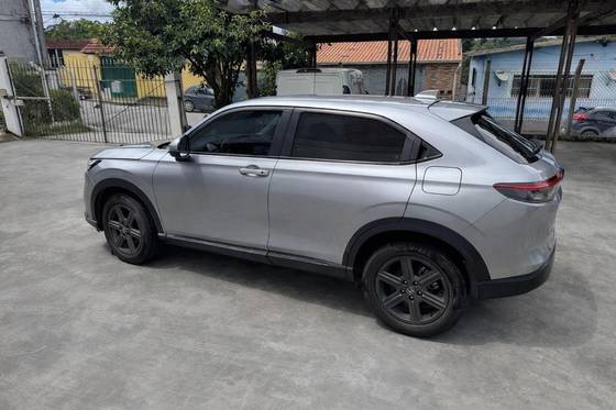 HONDA HR-V 1.5 DI I-VTEC FLEX EXL CVT HONDA HR-V 1.5 DI I-VTEC FLEX EXL CVT